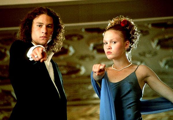 12 култови филма от 90-те, които може би сте забравили