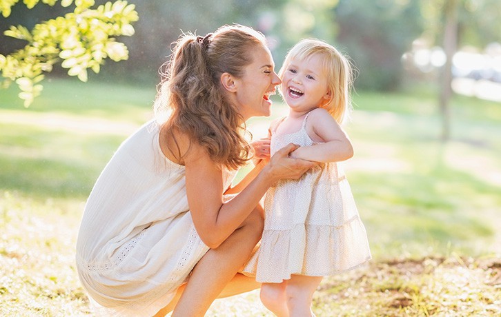 Спри да правиш тези 5 неща, за да станеш по-добра майка