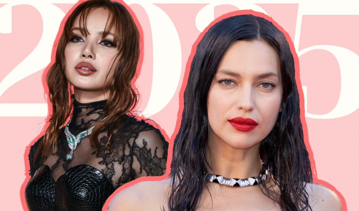 Топ 10 най-стилни звезди на 2025-та