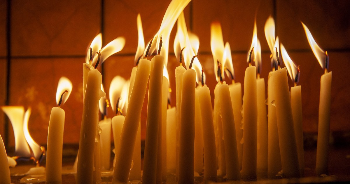 Тази събота е Голяма Задушница 14 февруари ето какво НЕ