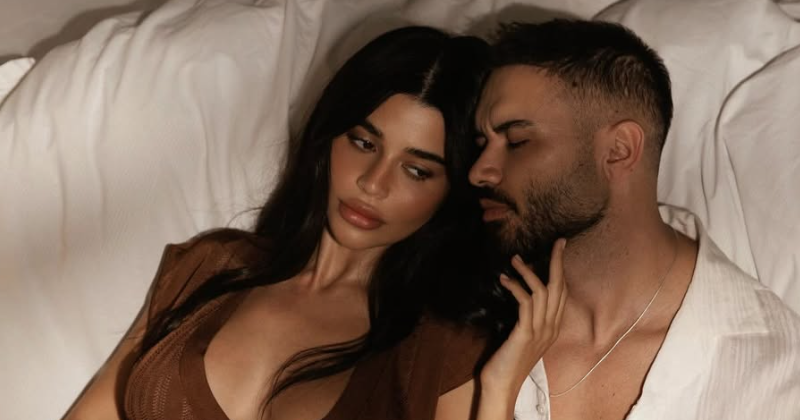 Любима светска двойка очаква своето първо бебе width=