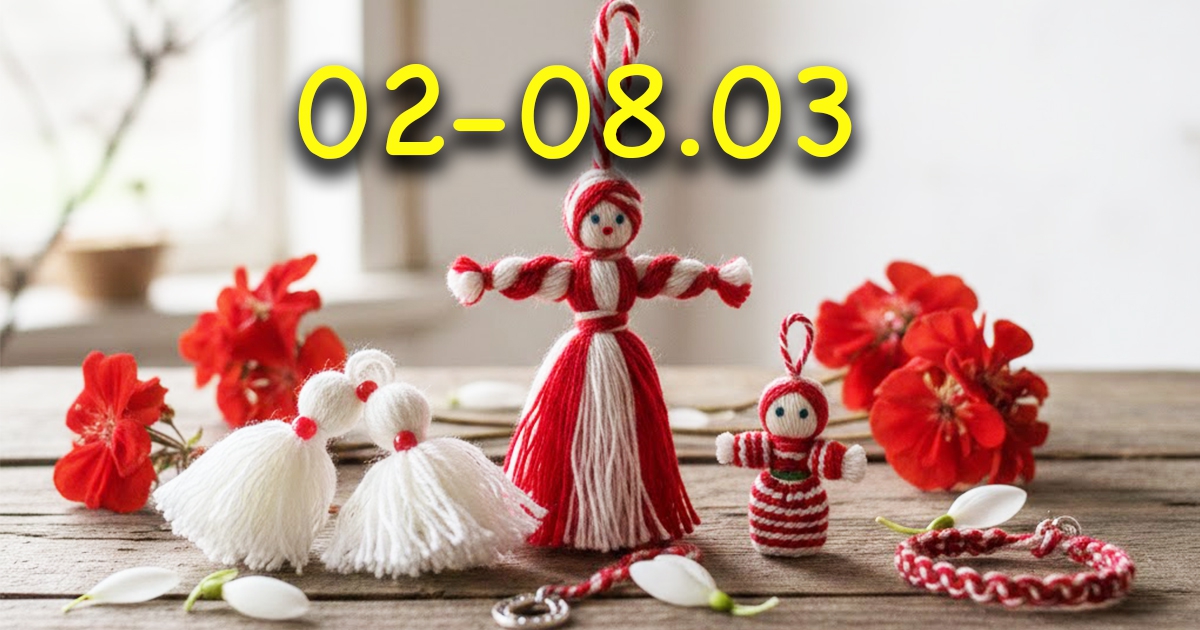 Седмица на осъзнати избори: Хороскопът за 2 - 8.03.