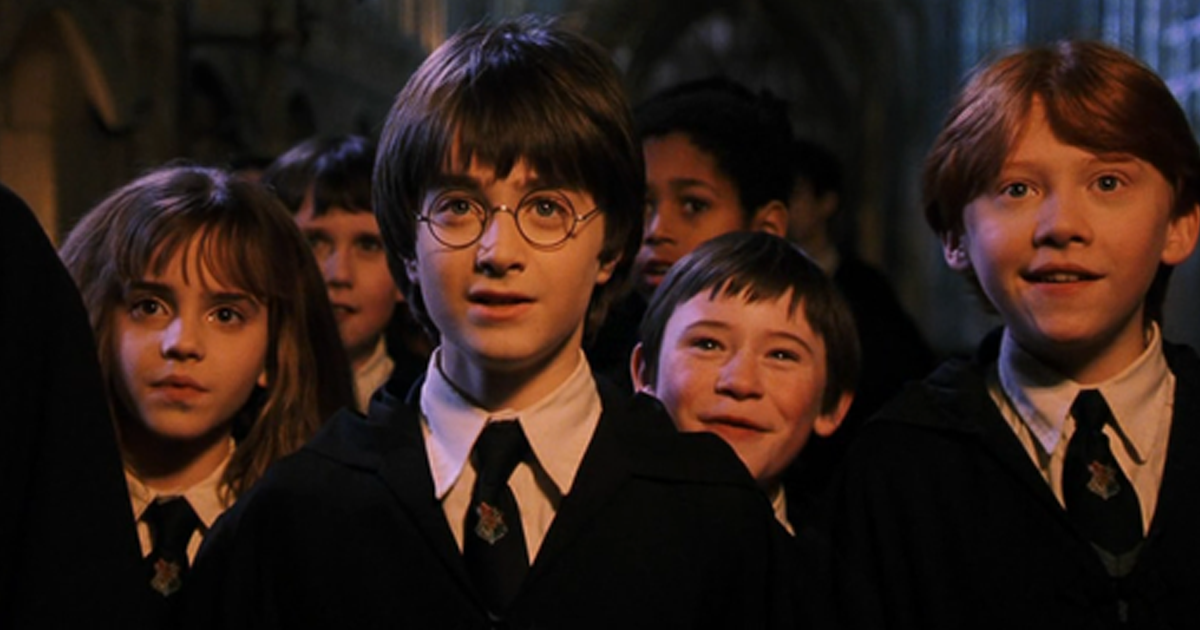 Звездна трансформация: Как се промениха актьорите от „Хари Потър“