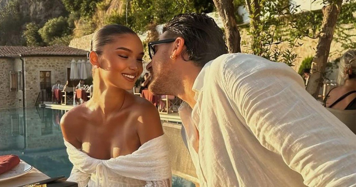 Ефектът на приятелката: Как мъжете се променят във връзките