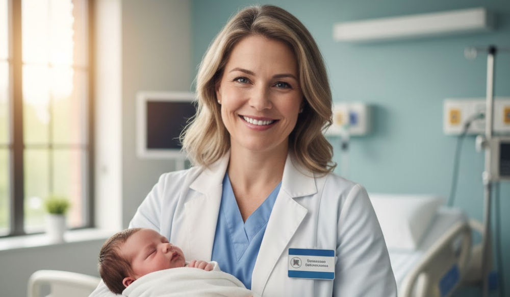 Тайните, които акушерките няма да ви кажат: 