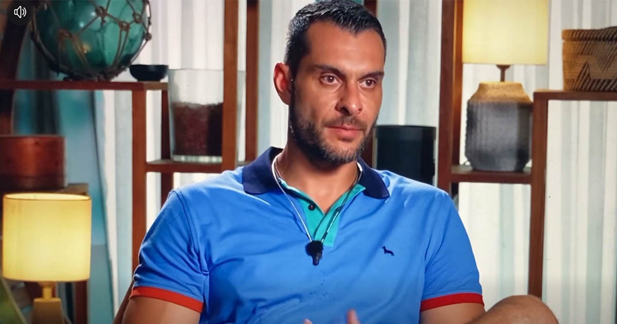 БОМБА: Бившата на Крис ВЛИЗА в „ЕРГЕНЪТ“ (ВИДЕО) width=