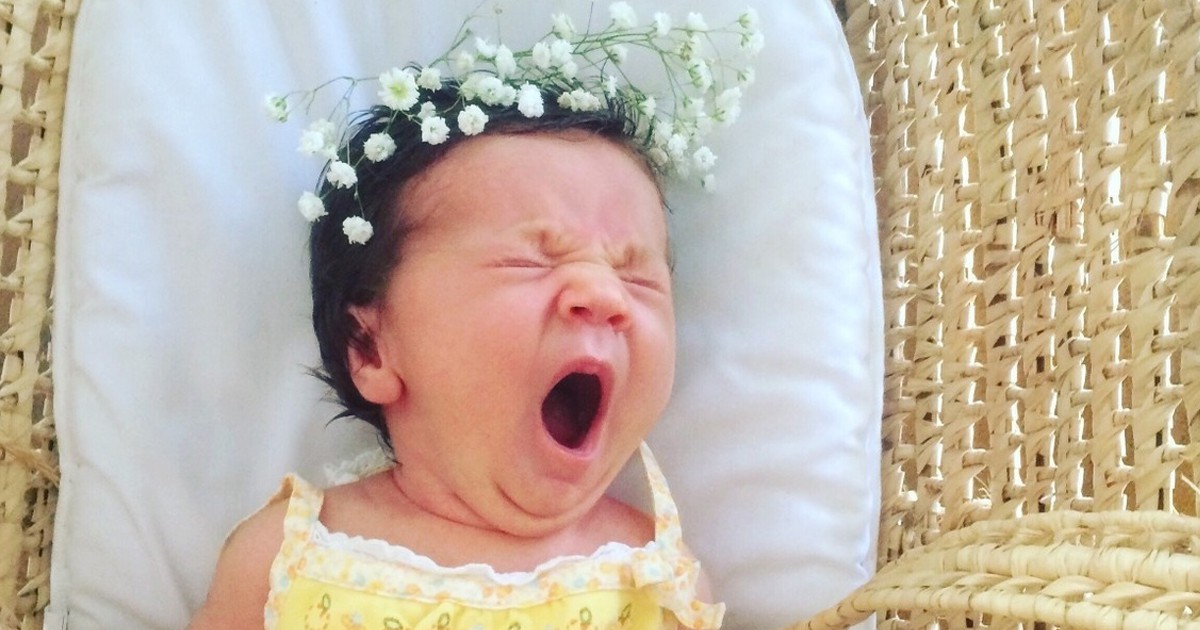 6 причини защо бебетата, родени през юни, са толкова специални