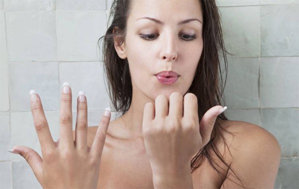 Какво показват ноктите за здравословното ви състояние?