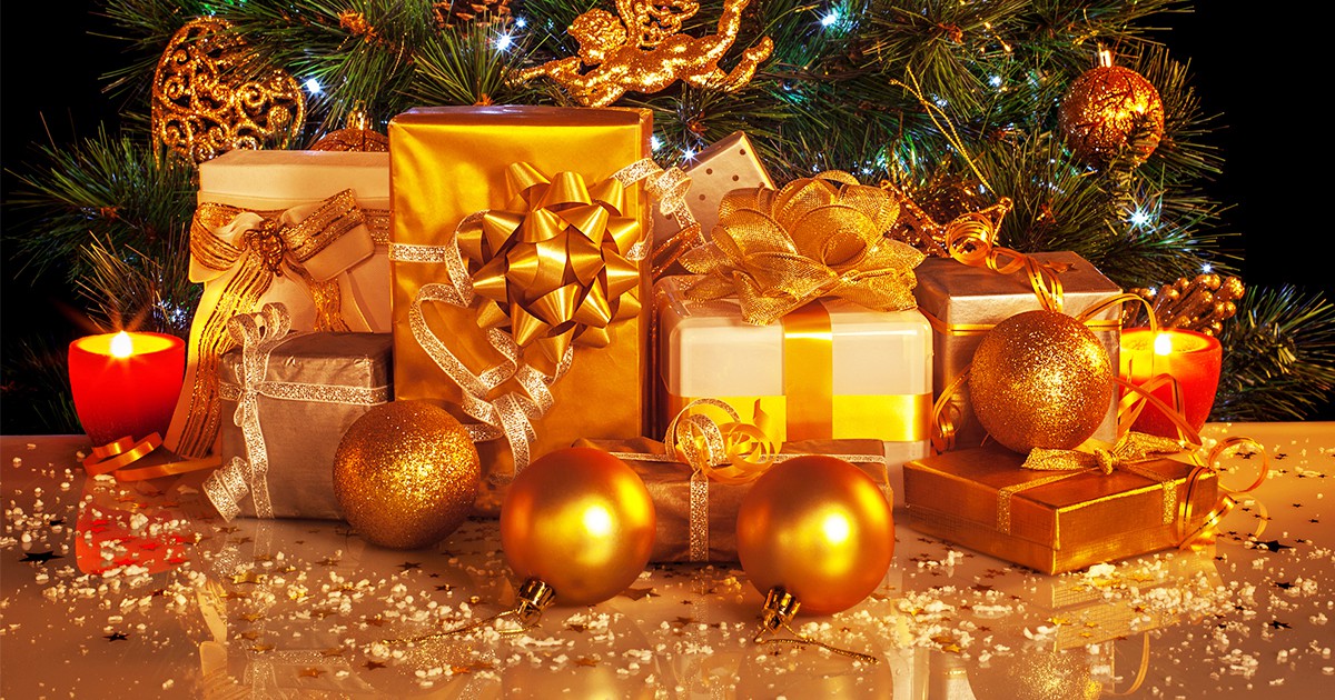 Влез в обувките на Дядо Коледа и надникни в нашия списък с предложения за коледни подаръци