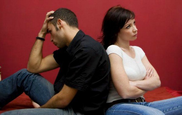 5-те грешки, които жените най-често правят в една връзка