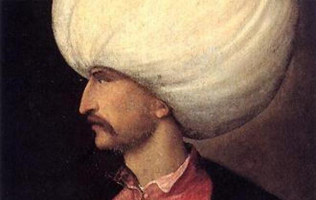 Предсмъртните желания на султан Сюлейман и поуката от тях