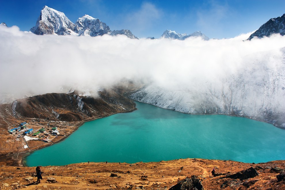 12 причини да посетите Непал