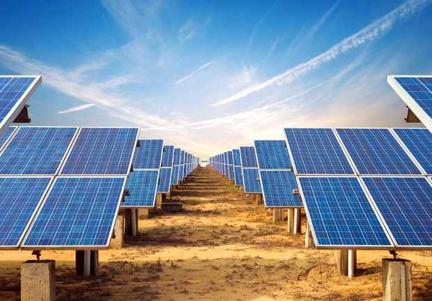 5 иновативни изобретения, работещи със слънчева енергия