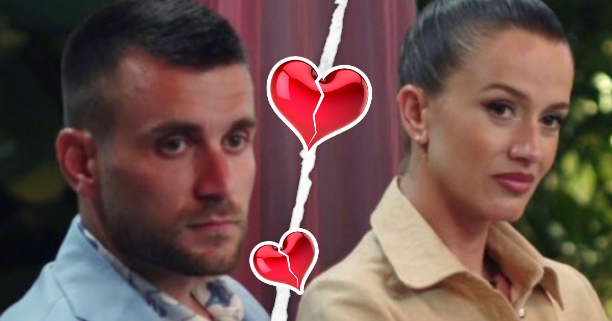 Настъпи ли краят за Виктор и Дениз в 