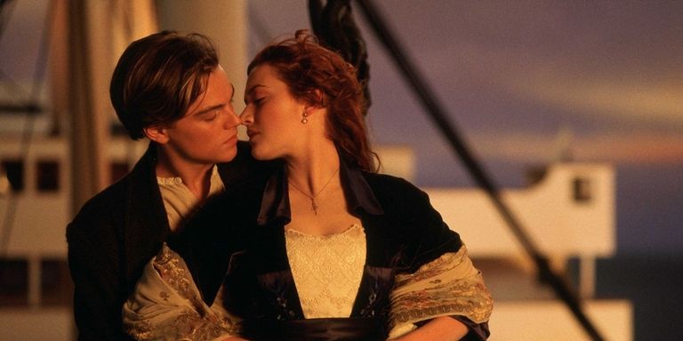 Кои са най-горещите филмови целувки