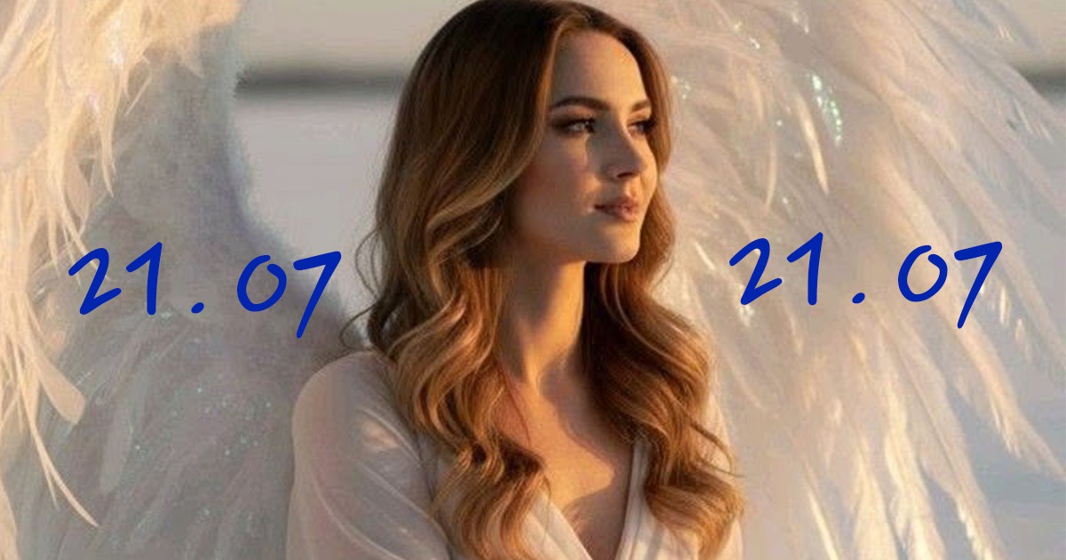 Ангелски хороскоп за 21 юли