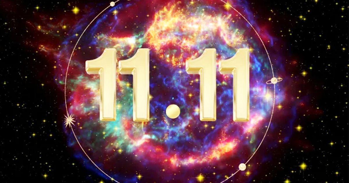 Огледалната дата 11.11.: Ден, в който Вселената слуша - време за сбъдване и духовно пробуждане