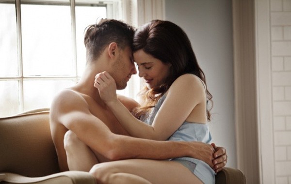 11 причини защо сексът с любимата е милион пъти по-хубав