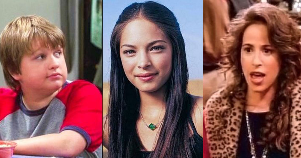 Преди и сега: 15 актьори от детството ни, които се промениха до неузнаваемост