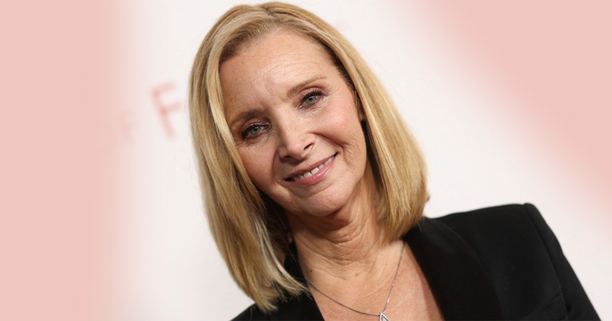 Лиза Кудроу: 