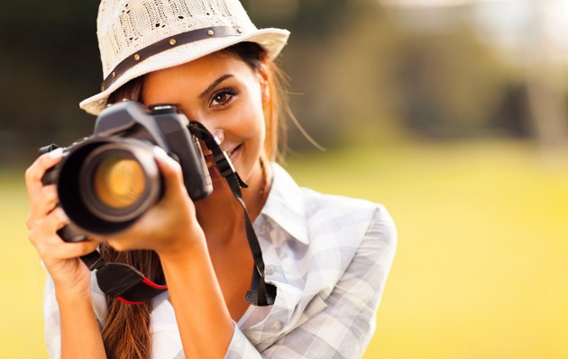 5 важни стъпки при избирането на фотограф