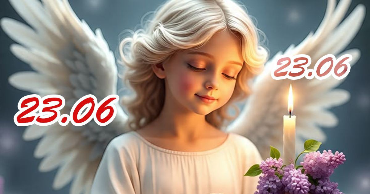 Ангелски хороскоп за 23.06.