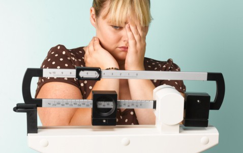 Как да се настроим за отслабване и да не залитнем по време на диетата?