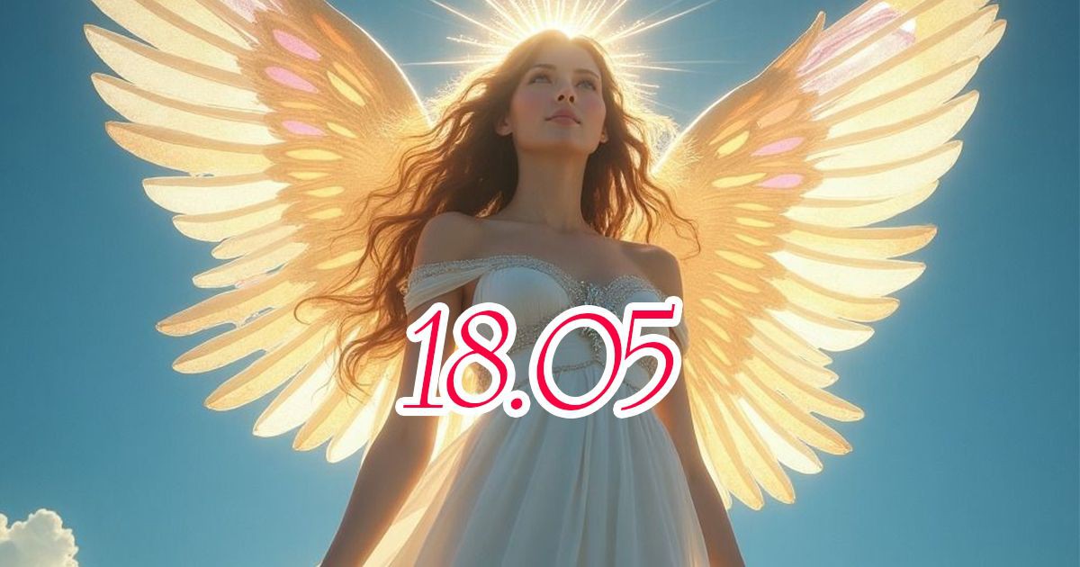 Ангелски хороскоп за 18.05.