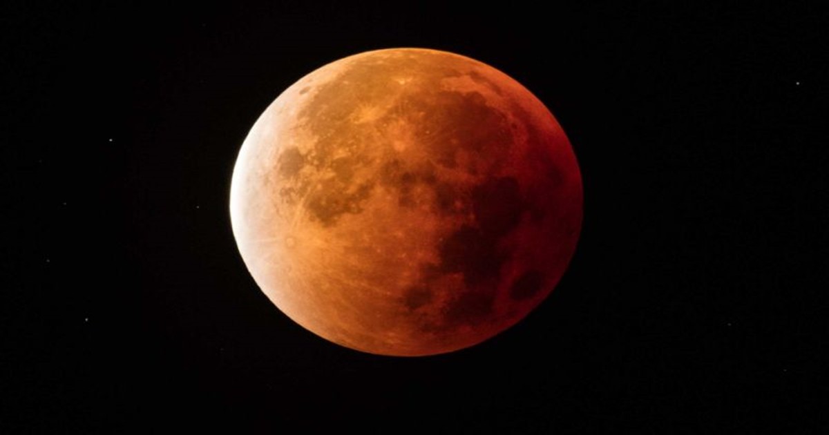 Пожелай си нещо и разбери какво ти предстои: Очаква ни супер кървава вълча луна!