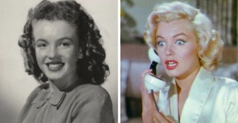 Красота или мъчение: Тайните за безупречна визия на холивудските актриси в миналото