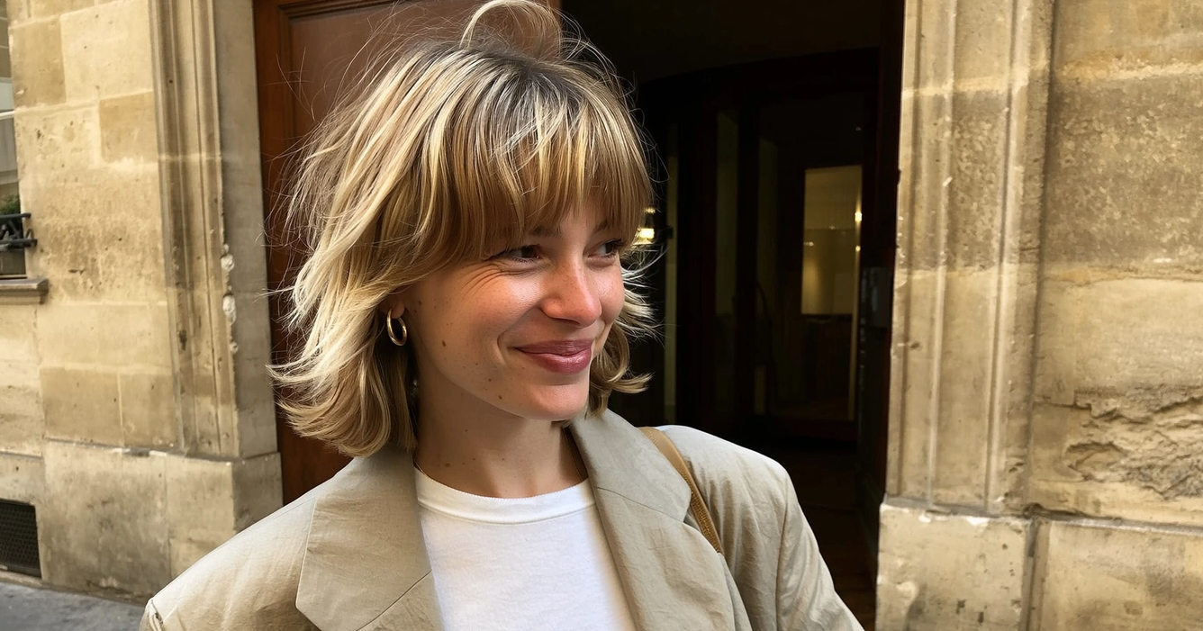 Стилистите я смятат за чудо: Тази прическа ви кара да изглеждате с 20 години по-млади