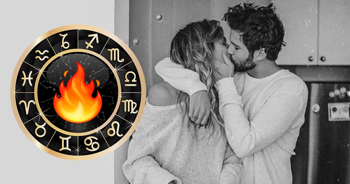 Горещ уикенд хороскоп: Два дни, които събуждат желание, смелост и нови импулси