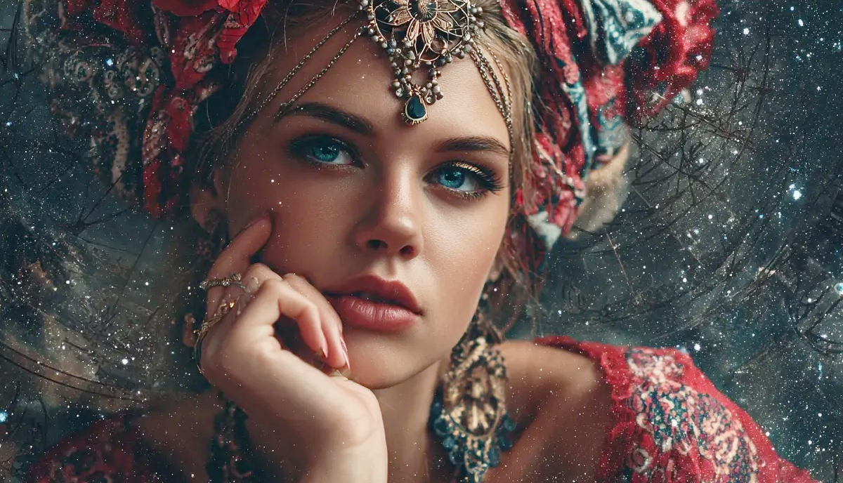 Цигански хороскоп за август