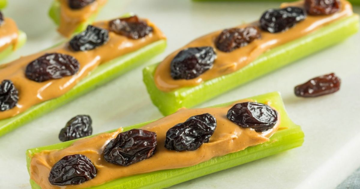 Здравословна и много вкусна: Рецептата, по която дамите полудяха! width=