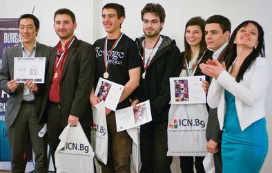 Чудесна новина: Български студенти спечелиха конкурс на НАСА!