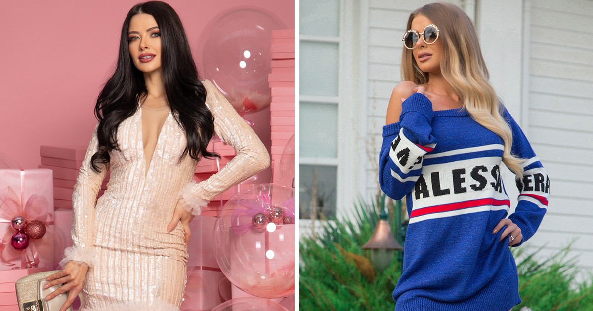 Изборът на облекло винаги предизвиква много въпроси а когато става