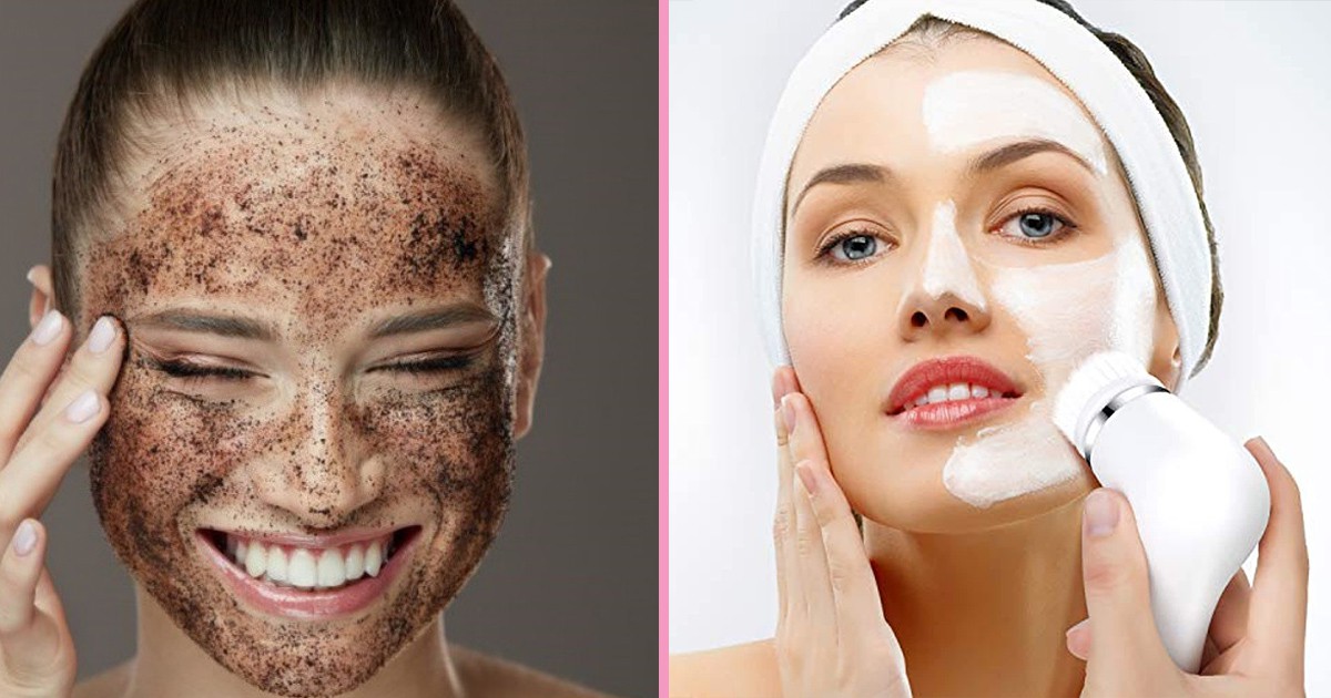 7 продукта за грижа за кожата, които могат да ѝ навредят