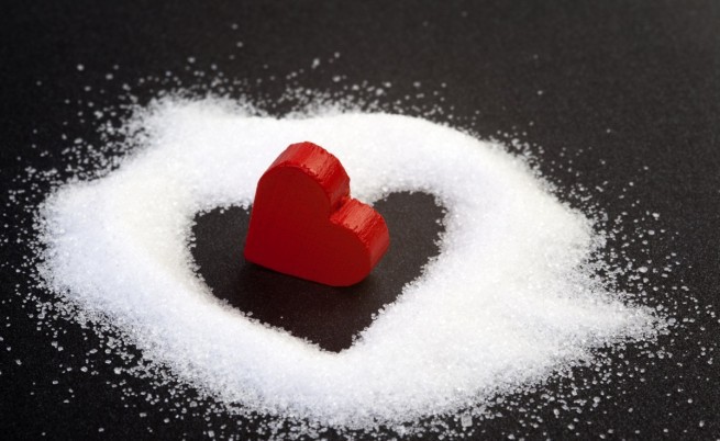 10-дневен захарен детокс: Как и защо да се откажете от захарта