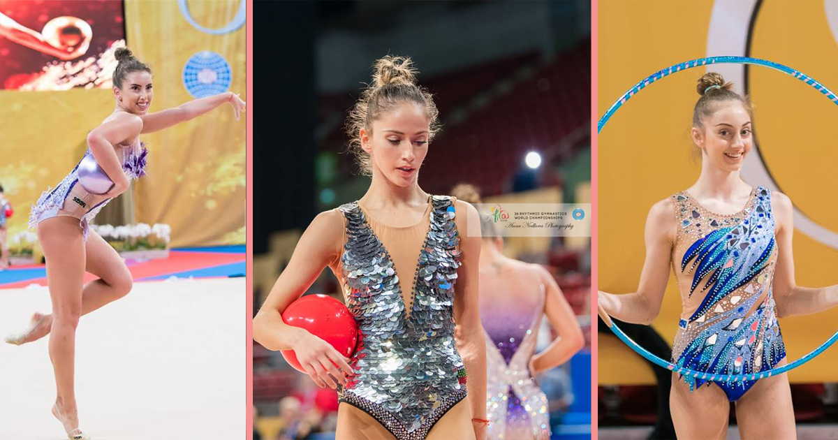 След 17 години: Първи медал за България в отборното по художествена гимнастика