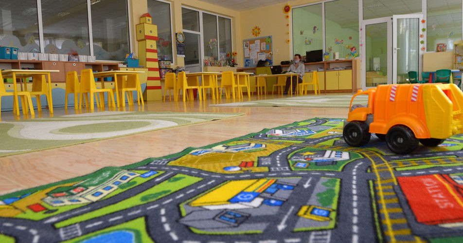 Излезе ПЪРВОТО класиране за детските градини и ясли в София