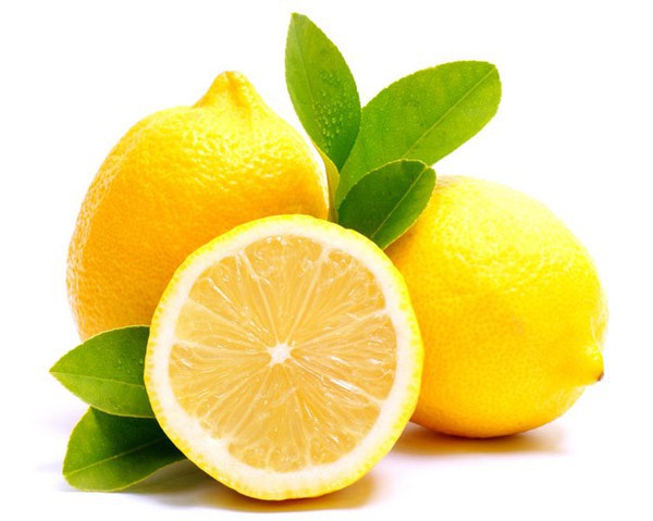 11 красиви приложения на лимона