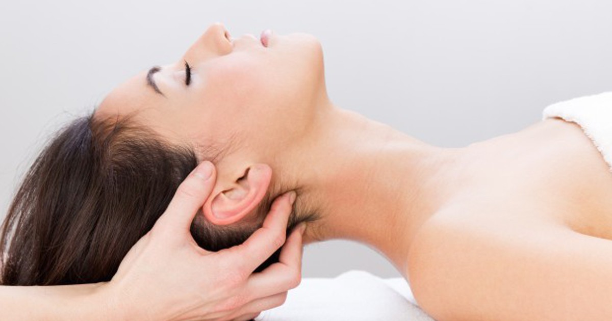 Нежен масаж за релакс и срещу болка – как да го направим