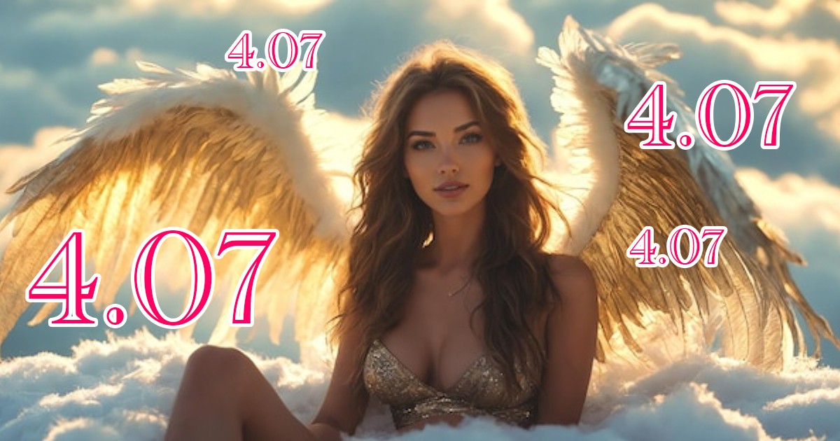 Ангелски хороскоп за 4 юли