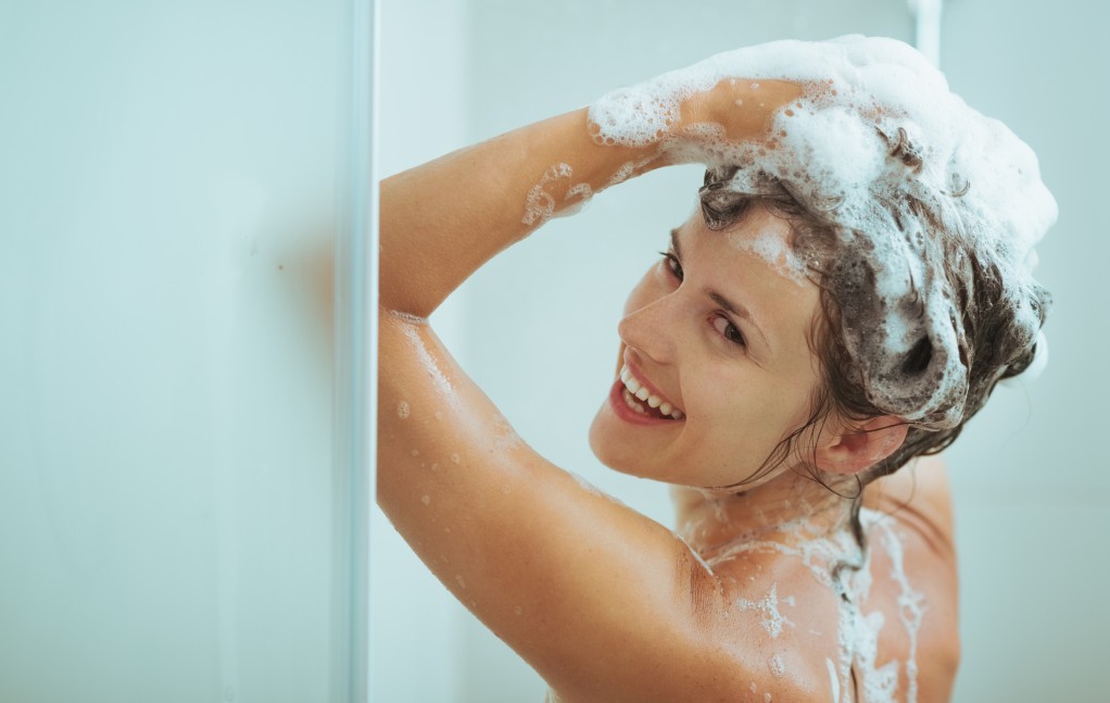 10 грешки, които правиш при къпане