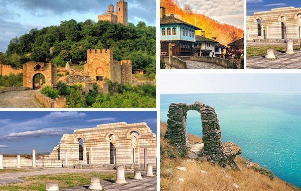 Български град е избран за най-красивия в света за 2016 г.