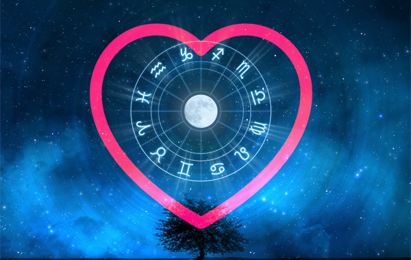 Любовен хороскоп за месец септември