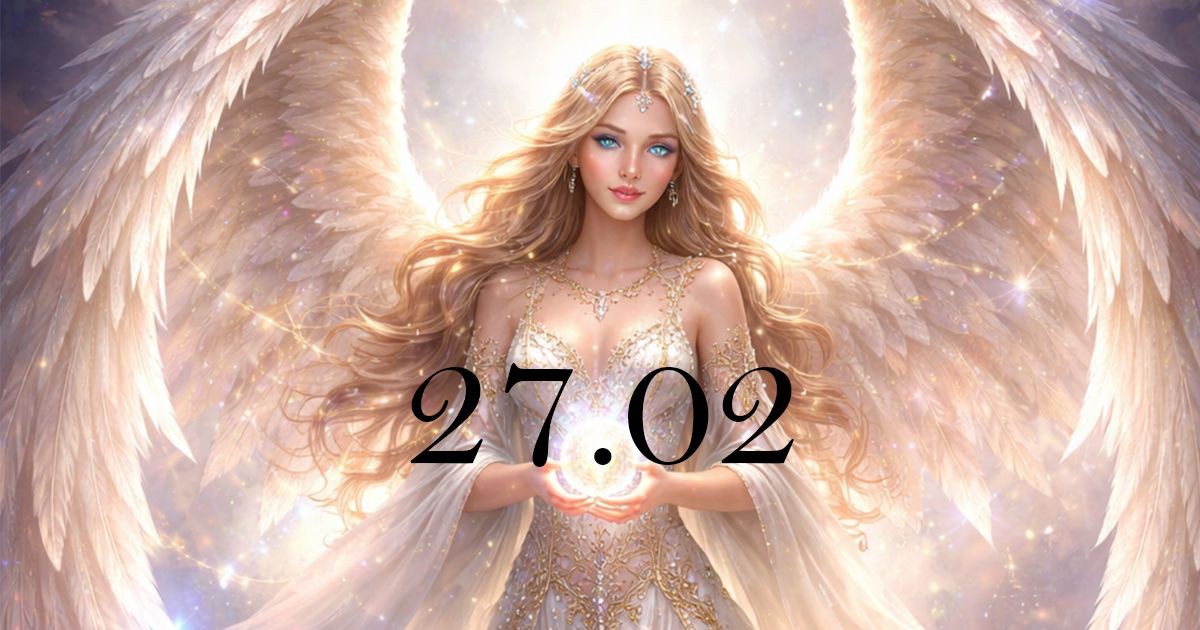 Ангелски хороскоп за 27.02. width=