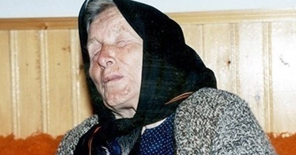 Последните думи на Ванга: „Идва време на велики открития и невероятни чудеса“