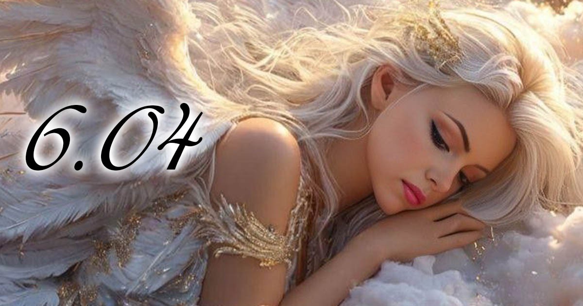 Ангелски хороскоп за 6 април