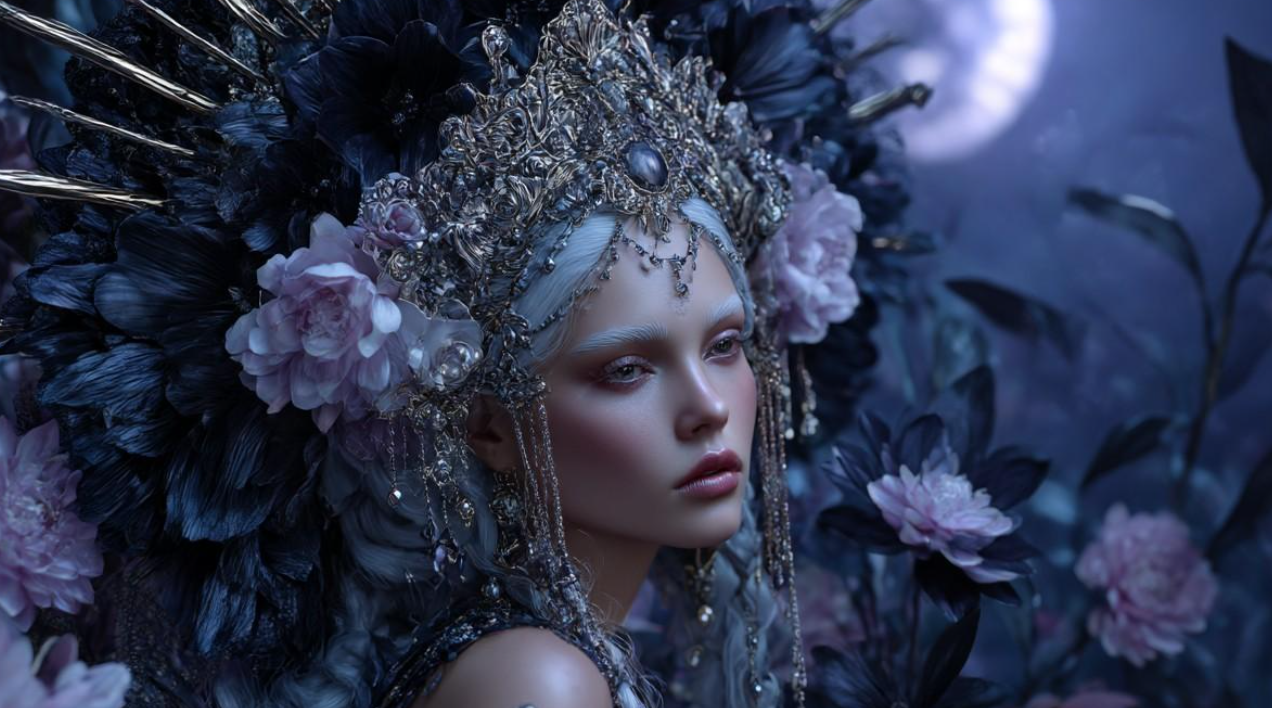 Има хора които сякаш вървят през живота с невидима защита